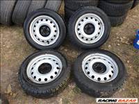 16" 5x108 Fiat Scudo