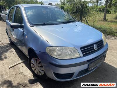 Fiat Punto II 1.2i bontott alkatrészei