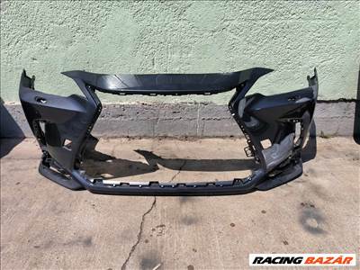 Lexus NX Első Lökhárító (részeivel) 5211978330