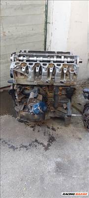 Renault Mégane III Szinte új 1.5 dci motor eladó.
