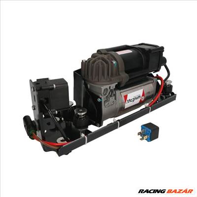 BMW 5-ös széria F11 Kombi Légrugó kompresszor (2013-2017) MagnumTech