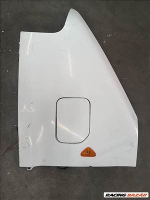 Fiat DUCATO Citroen JUMPER Peugeot BOXER 02- Bal balos sárvédő 6095 1328785080 59232022