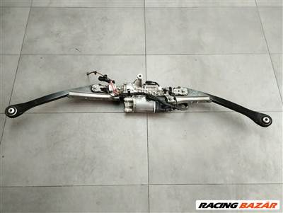 BMW 7-es sorozat G11/G12 HSR hátsó kormánymű 7806277 688226101