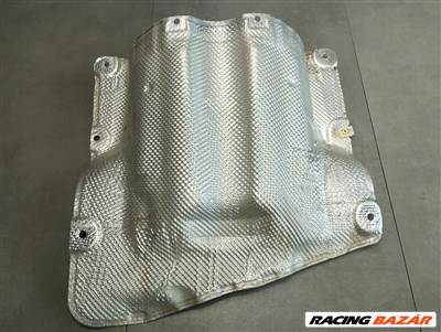 BMW 7-es sorozat G11/G12 hővédő lemez 7340215