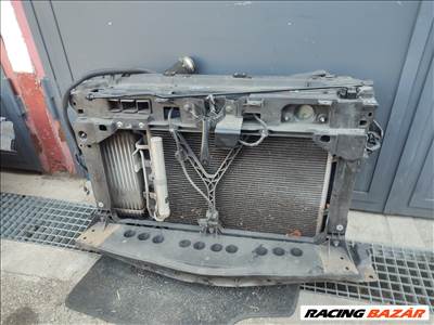 Mazda 3 (BL) hűtősor hűtőszett 1.6tdci