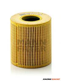 MANN-FILTER HU 711/51 x - olajszűrő CITROËN DS FIAT FORD FORD (JMC) FORD AUSTRALIA IRAN KHODRO (IKCO