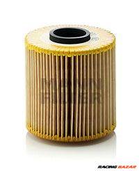 MANN-FILTER HU 921 x - olajszűrő BERTONE BMW