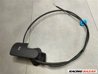 Audi A3 (8Y) motorháztető nyitó kar 8y1823633 8y1823533a