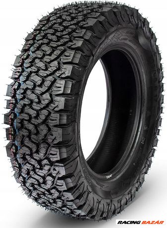 265/65 R 17 GEYER &amp; HOSAJA  Rock/I (112H TL FR) 1. kép