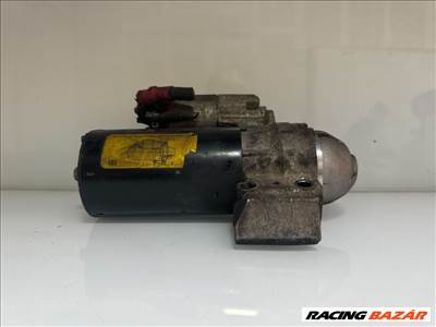 BMW E60 E61 520d N47D20A 177le önindító  1005831793