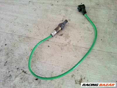 SUZUKI Celerio 2014.03.01- Lambdaszonda 