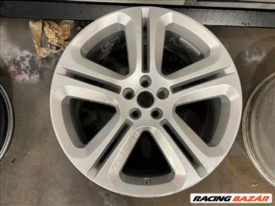 R20 Original Jaguar 8.5J ET45 - HK83-1007-GA - 1 darab alufelni