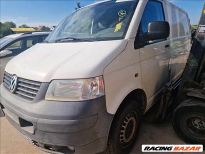 Volkswagen Transporter T5 bontott alkatrészei
