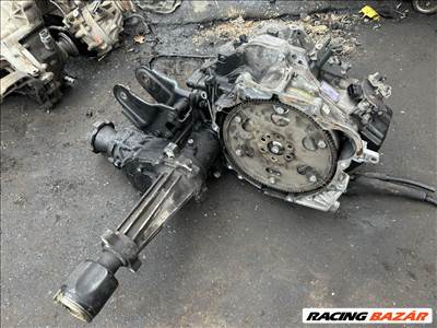 Opel Antara 2.0 CDTI 4x4 Automata váltó  5551af33