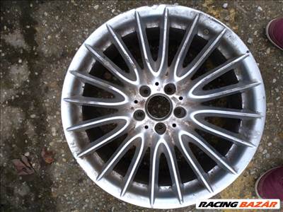 R19 Original Mercedes 8.5J ET43  - A221 401 5602 A2214015602 1db felni