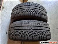 2db 255/55 R18 Hankook Winter icept Evo 2 SUV (Peremvédős) Téli gumi eladó!!!  10000Ft/db 