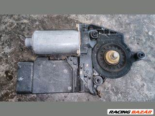 Volkswagen Polo IV Bal Első Ablakemelő Motor *122452* bosch-0130821694