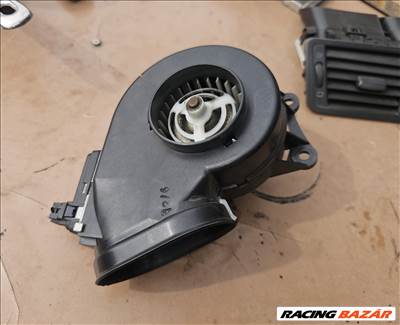 Citroën C8 I Fütés motor fütömotor jobb első 