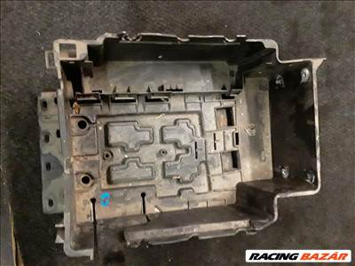 Citroen C3 Akkumulátor tartó 