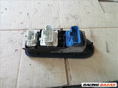 Renault Mégane II Ablakemelő kapcsoló 