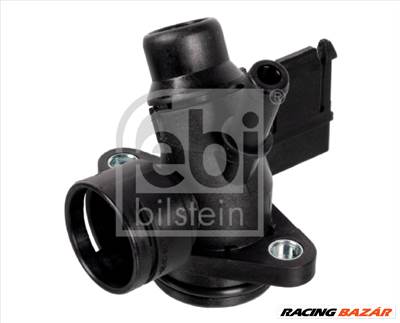FEBI BILSTEIN 173097 - hűtőfolyadék perem AUDI SEAT VW