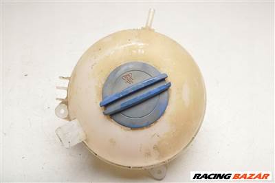 Porsche Macan kiegyenlítő tartály 95b121407