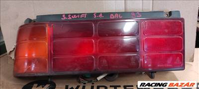 Suzuki Swift II Bal hátsó lámpa 