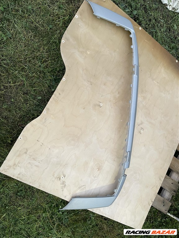 Seat Ateca Hátsó lökhárító alatti műanyag TOLDAT 575807425 1. kép