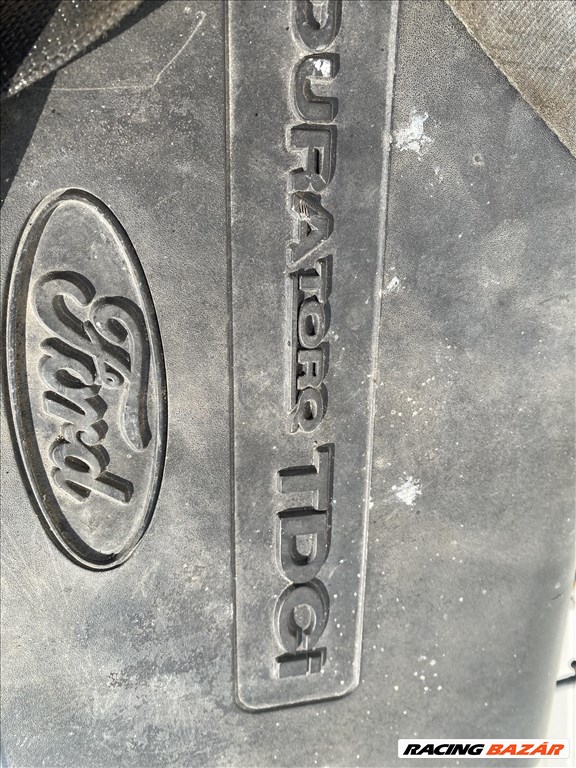 Ford Transit motorháztető sárvédők hátfal  5. kép