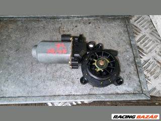 Renault Mégane I Jobb Első Ablakemelő Motor *122641* 400468t1