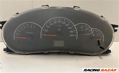 Lada Priora kilométer óra  21703801010