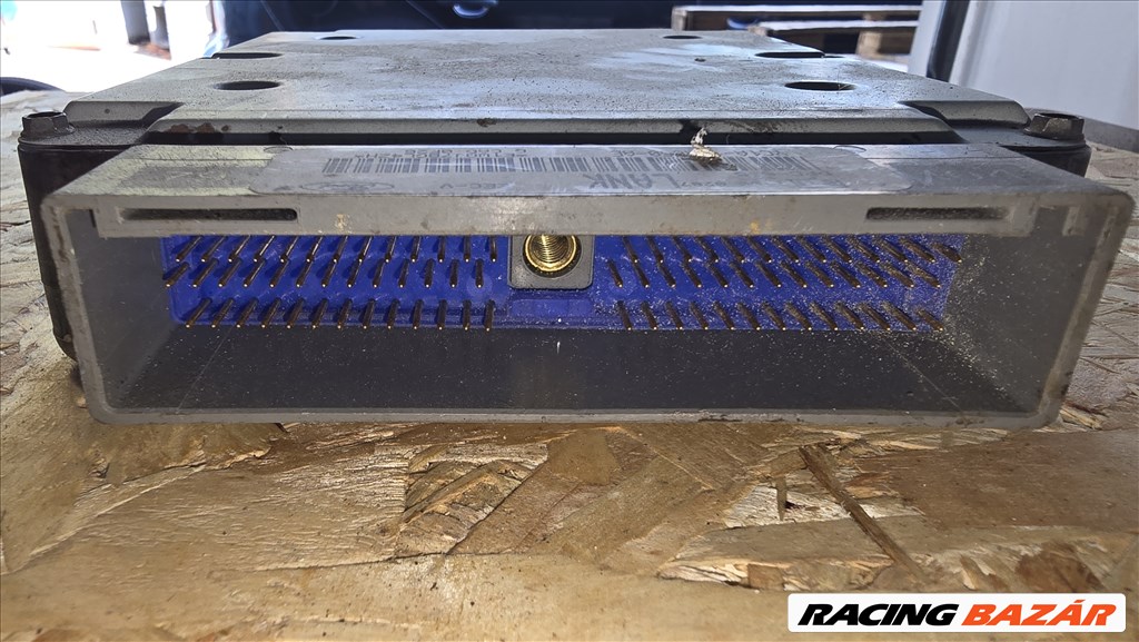 Ford Transit Connect Mk1 motorvezérlő/ECU yc1a12a650ae 2. kép