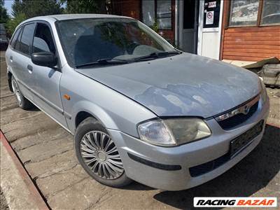 Mazda 323 1.5i bontott alkatrészei