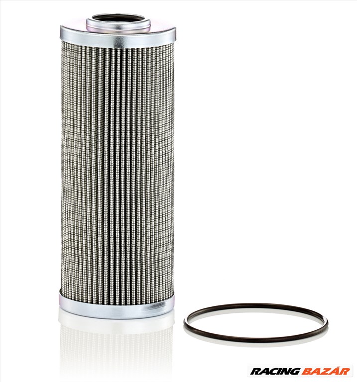 MANN-FILTER HD 820 x - szűrő, munkahidraulika VALTRA 1. kép