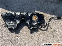BMW 5 F10 F11 F12 F13 F07 Üzemanyag Tank diesel 520 530 535  16117268032 16117205700