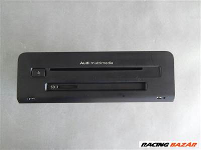 Audi A4 (B9 - 8W) multimédia egység 8w0035824a