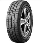 Nexen Winguard WT1 235/65 R16C 115/113R M+S 3PMSF kisteher téli gumi