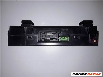 Citroën C3 Aircross I bluetooth modul  9829238180