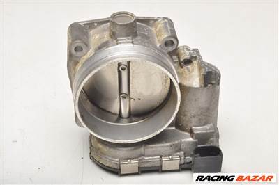 Porsche Macan fojtószelep 99760511501