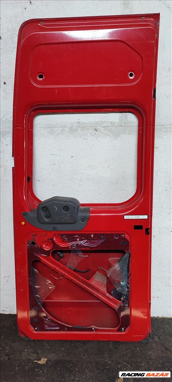 Ford Transit középmagas üveges jobb hátsó ajtó. 2. kép