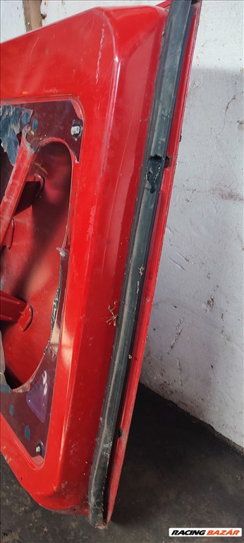 Ford Transit középmagas üveges jobb hátsó ajtó. 3. kép