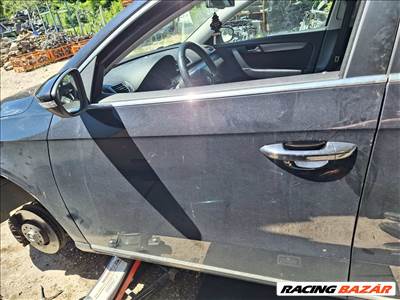 Volkswagen Passat B7 bal első ajtó