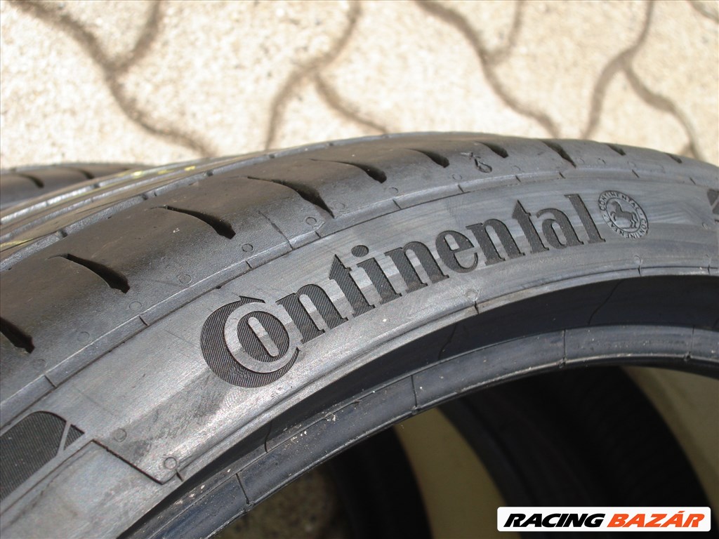 265/30 R20 Continental Sport Gumi R01 94Y DOT5021 2db 5mm 4. kép