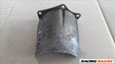 Volkswagen Passat B5 01-05 Féltengely Hővédő Lemez 4D0 407 722