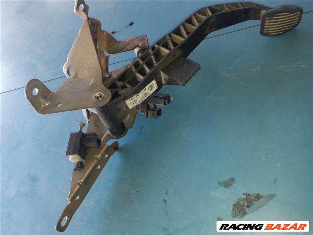 Ford Focus III Kuplung Pedál BV61-7B633-CD 1. kép