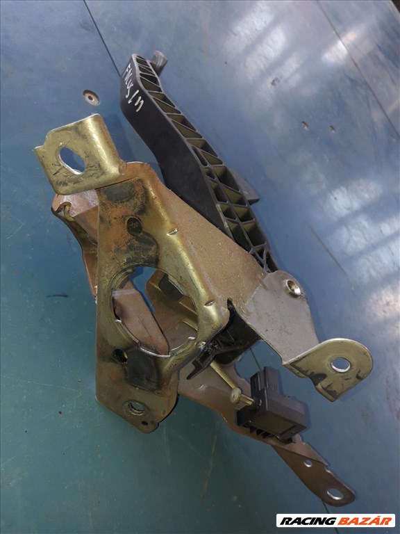 Ford Focus III Kuplung Pedál BV61-7B633-CD 2. kép