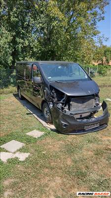 Opel Vivaro B bontott alkatrészei