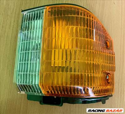 Mazda E2200 Busz Bal Index