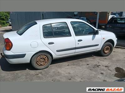 Renault Thalia I Jobb első ajtó "134555"