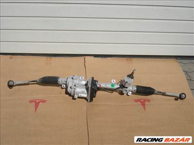 Tesla Model Y Model 3 Kormánymű 1044831-90-J 2017-től